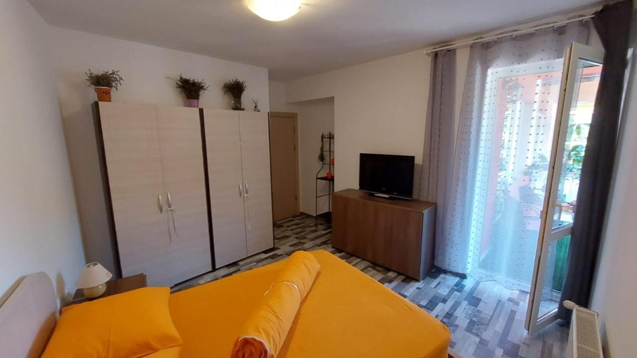 Apartament Ovo Sinaia Exterior foto